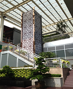 東莞市政廣場(chǎng)